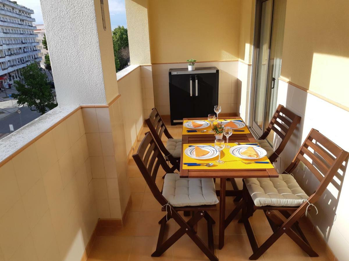 Veleiro Algarve Apartamento Monte Gordo